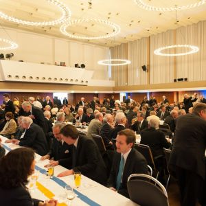 150. Stiftungsfest - Festkommers — Bild 5